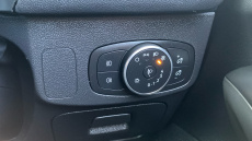 Ford Focus 1.0 EcoBoost 125 ST-Line 5dr Petrol Hatchback